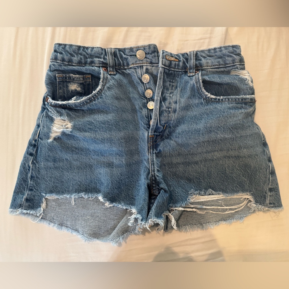 H&M Denim Shorts